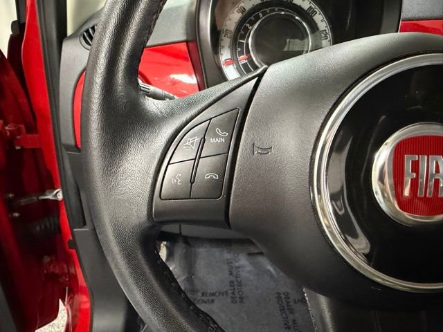 Used 2013 FIAT 500 Pop image 14