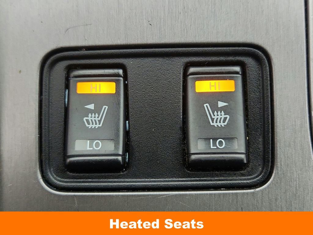 Used 2022 Nissan Murano SL w/ SL Moonroof Package image 20