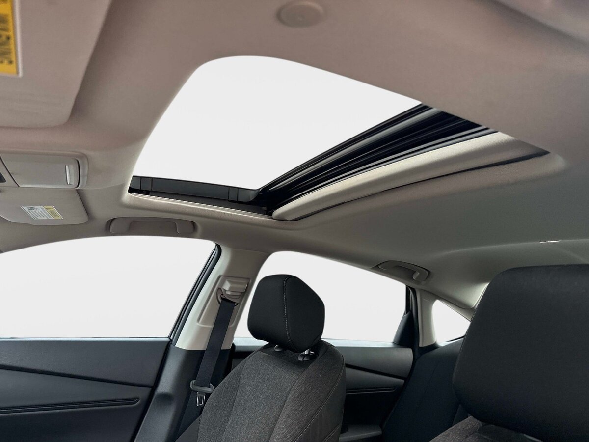 Used 2023 Honda Accord EX image 20