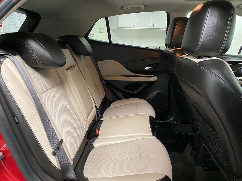 Used 2017 Buick Encore Preferred image 13