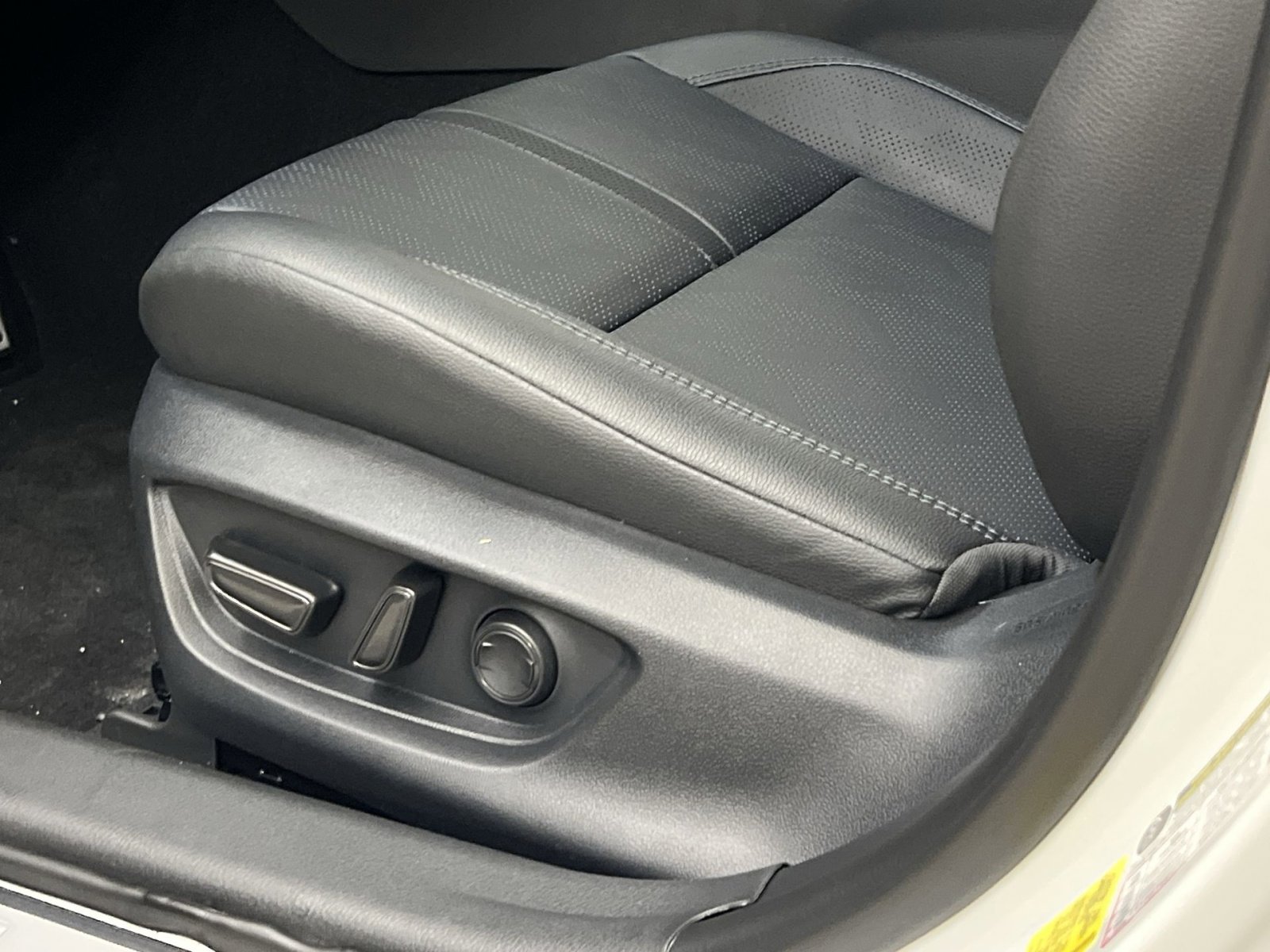 New 2026 Toyota Camry XSE image 8