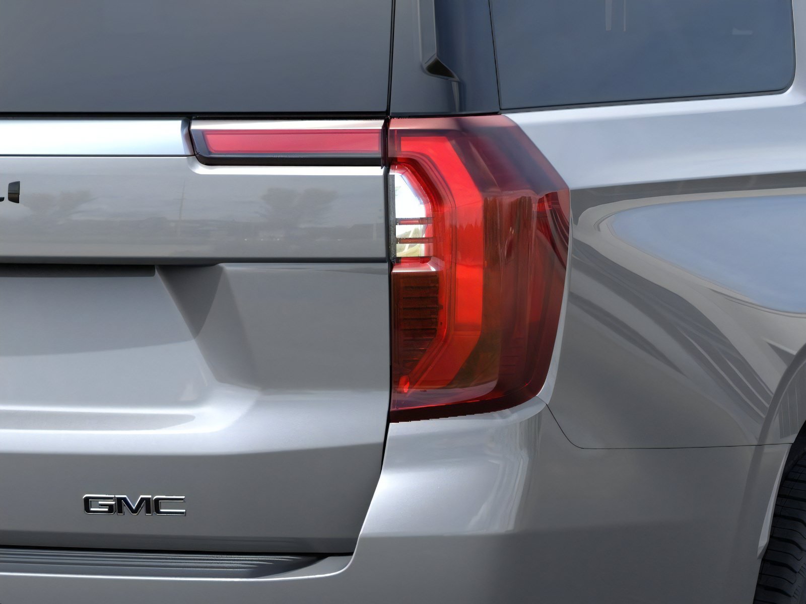 New 2026 GMC Yukon XL Denali w/ Denali Reserve Package AWD/4WD image 11