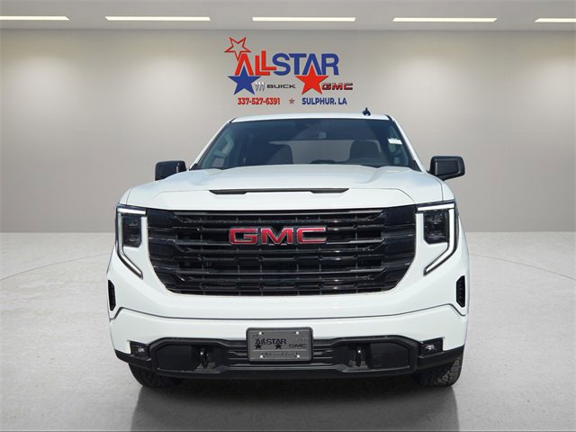 New 2026 GMC Sierra 1500 Elevation w/ X31 Off-Road Package image 2