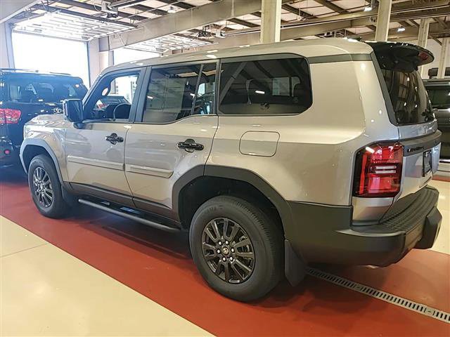 Used 2024 Toyota Land Cruiser 1958 AWD/4WD image 15