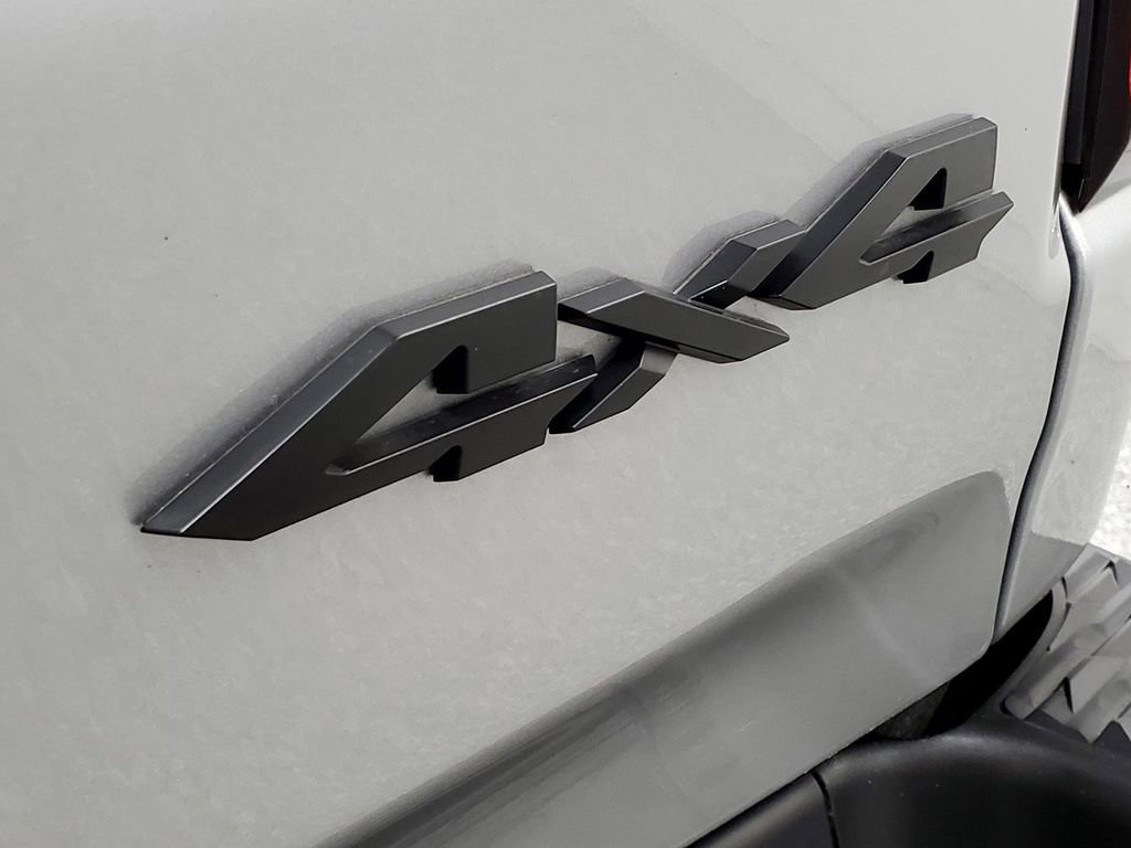 Used 2019 RAM 1500 Rebel w/ Rebel Level 1 Equipment Group image 23