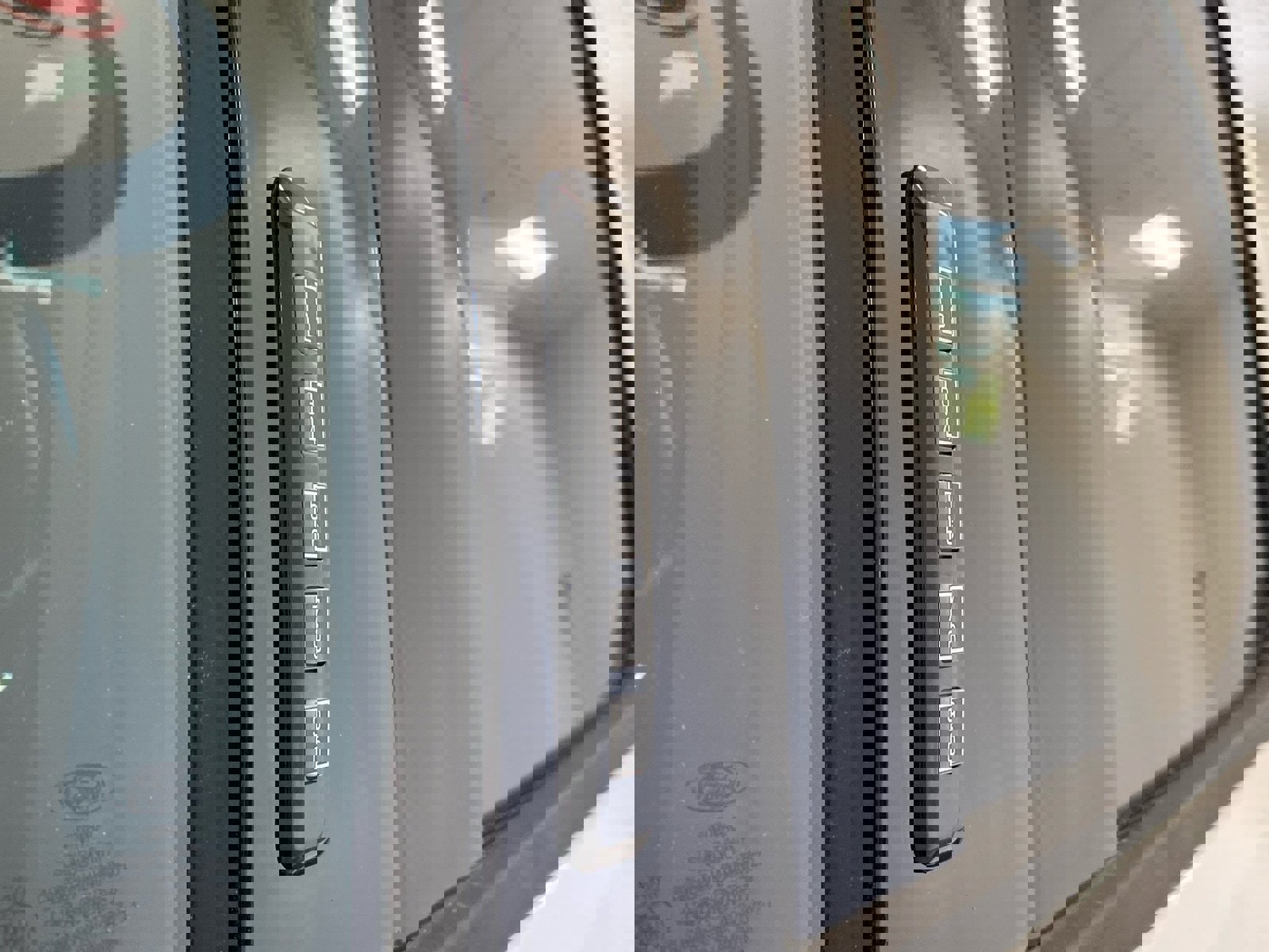 New 2026 Ford F350 Platinum image 15