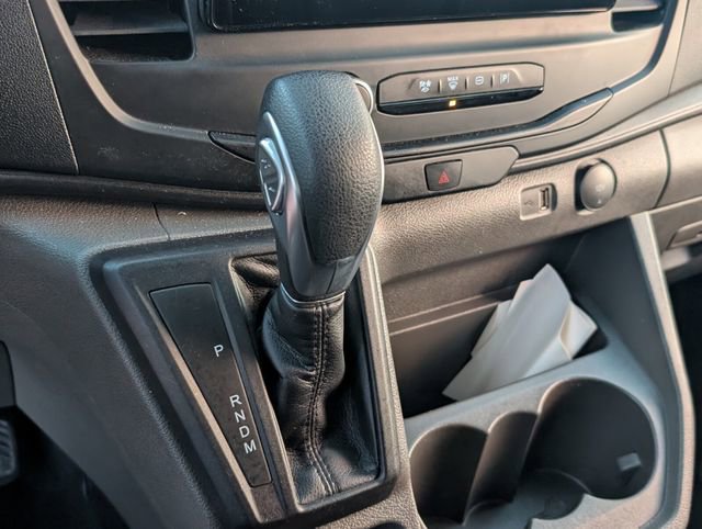 Used 2023 Ford Transit 350 XLT image 19