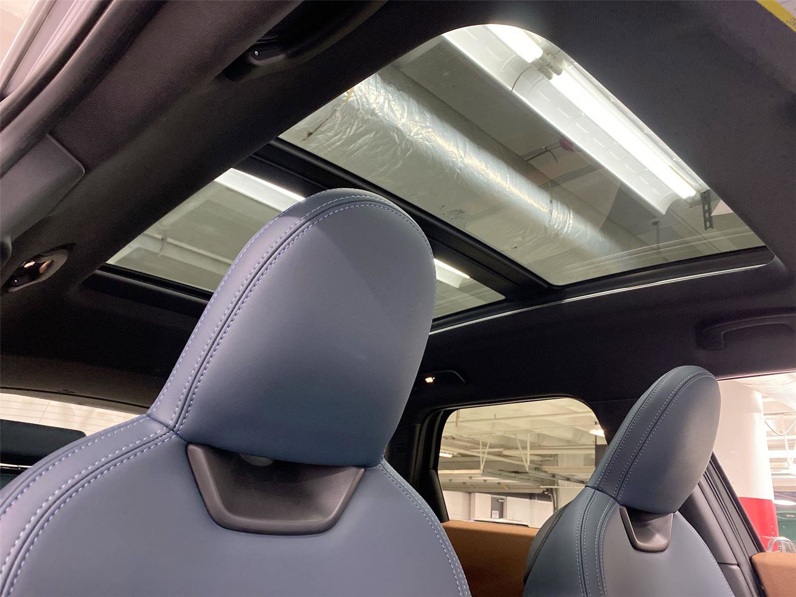 Certified 2025 MINI Cooper Countryman S w/ Comfort Package Max image 20