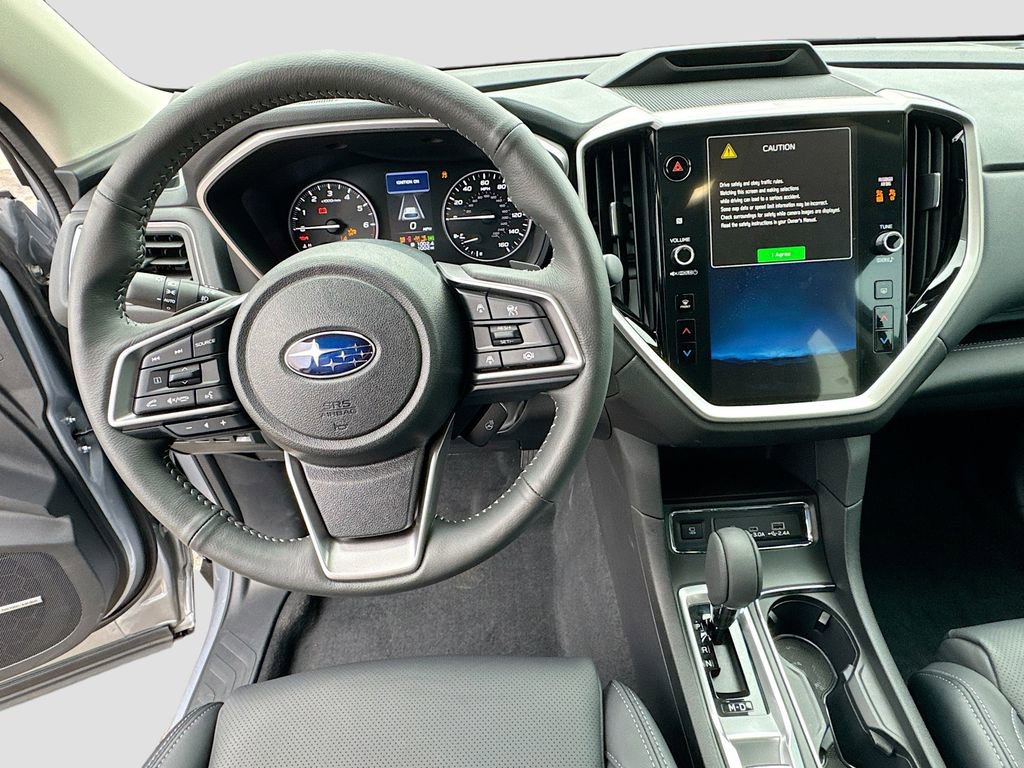 Certified 2025 Subaru Ascent Limited image 15