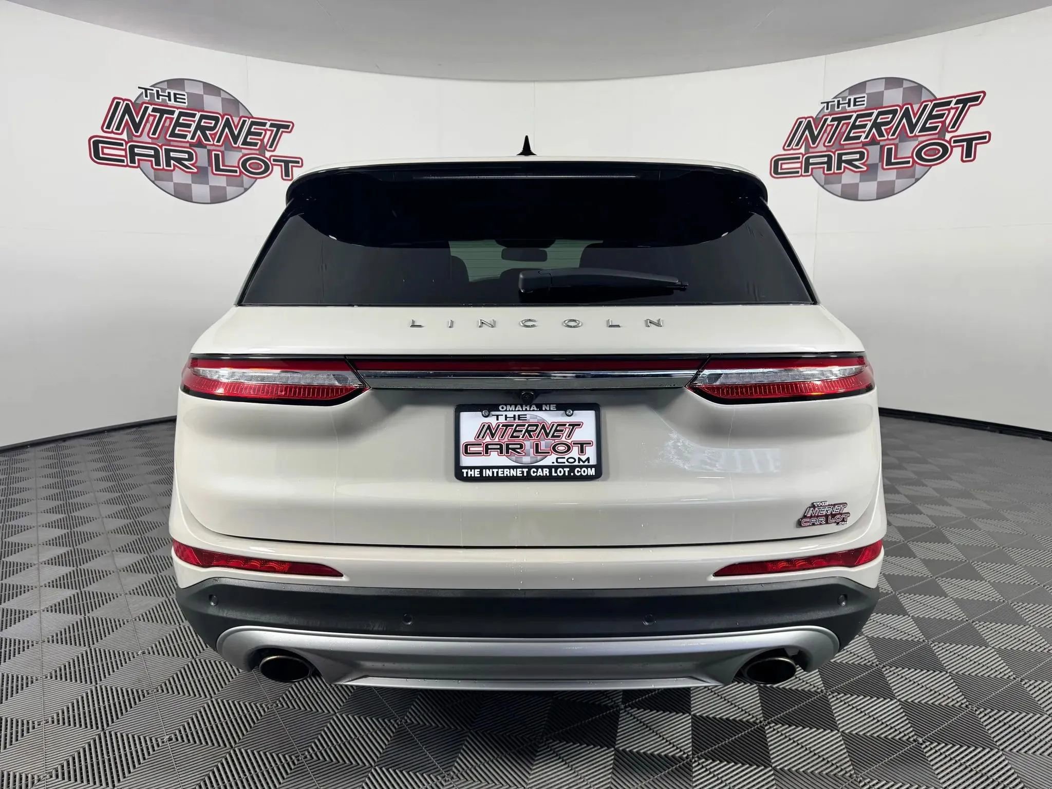 Used 2020 Lincoln Corsair AWD image 6