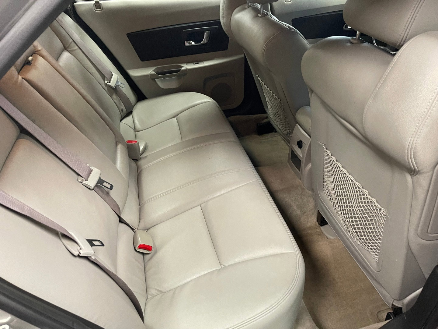 Used 2007 Cadillac CTS 2.8 image 12