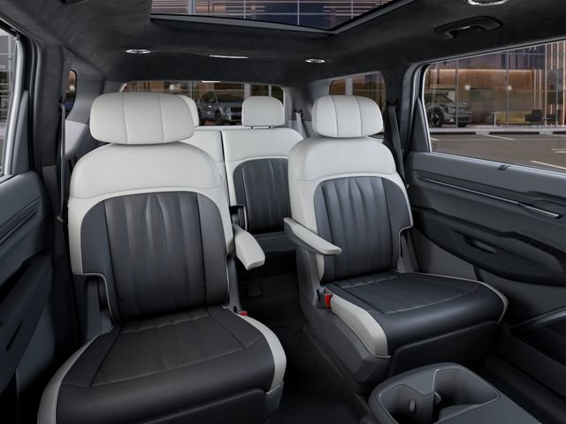 New 2026 Kia EV9 GT-Line AWD/4WD image 16