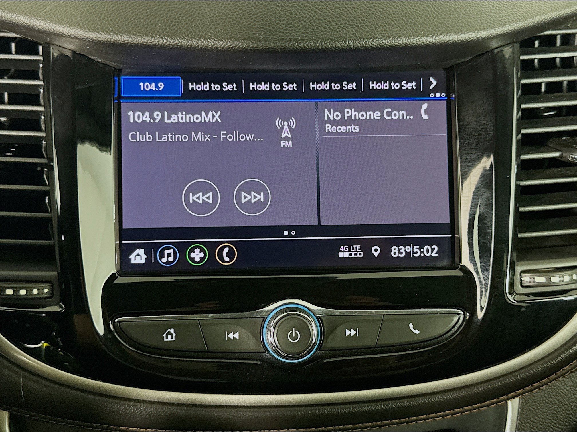 Used 2020 Chevrolet Trax LS w/ Tint and Cruise Package AWD/4WD image 16