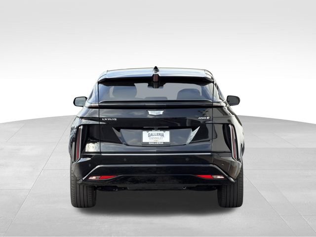 Used 2024 Cadillac Lyriq Tech RWD image 7
