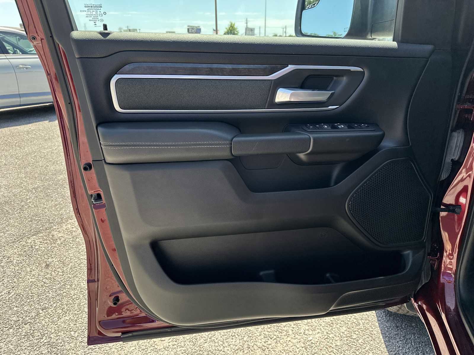 Used 2023 RAM 1500 Big Horn image 15