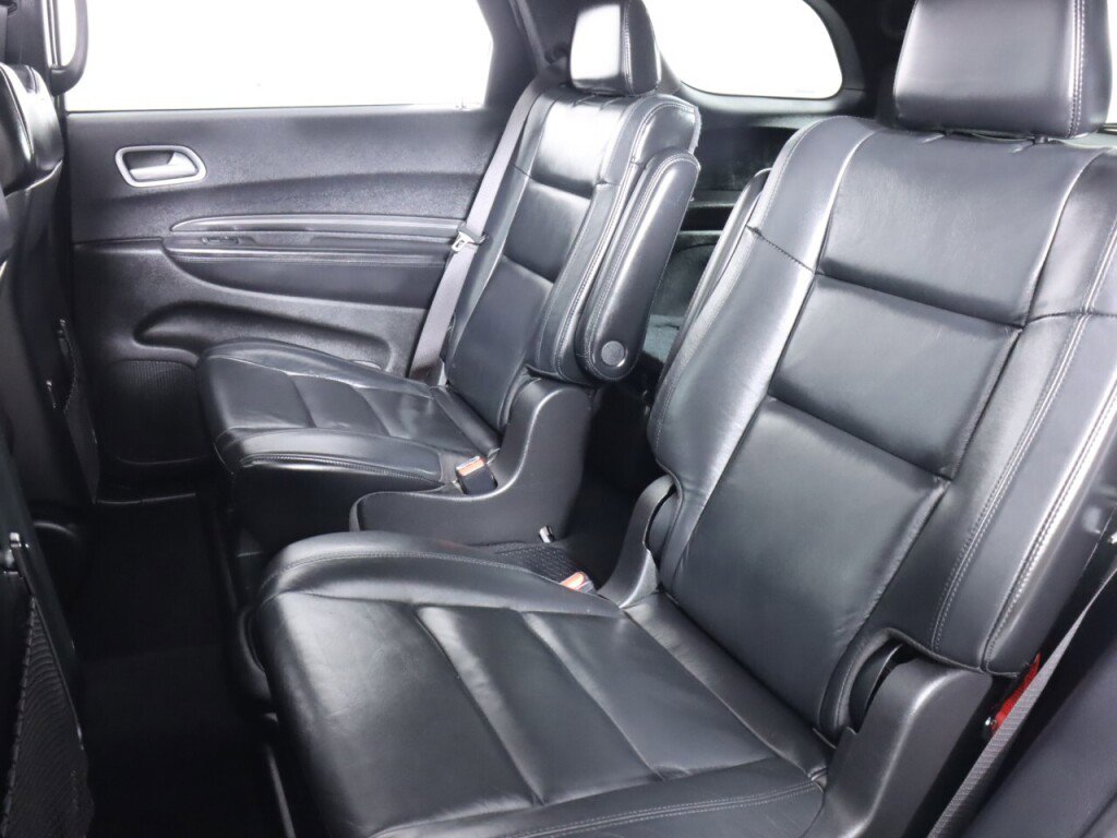 Used 2020 Dodge Durango Citadel image 34
