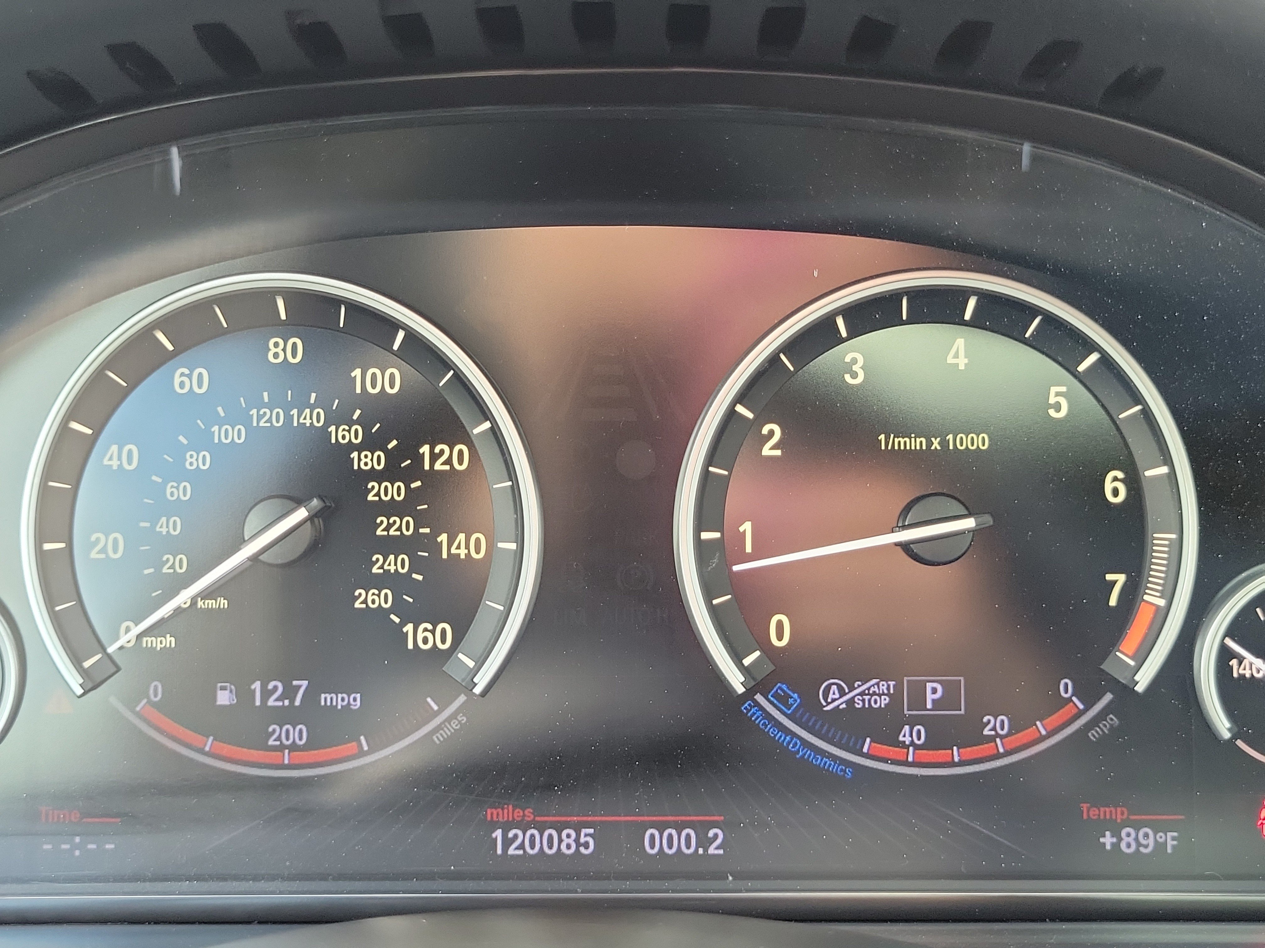 Used 2013 BMW 750Li xDrive AWD/4WD image 27