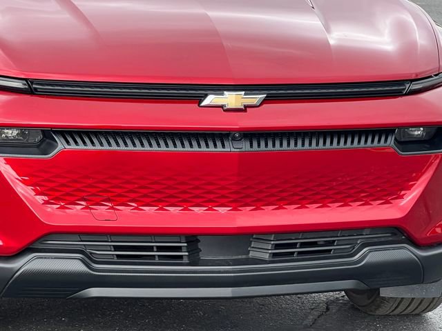 New 2026 Chevrolet Equinox EV LT FWD image 33