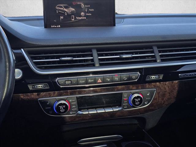 Used 2019 Audi Q7 3.0T Prestige w/ Prestige Package image 25
