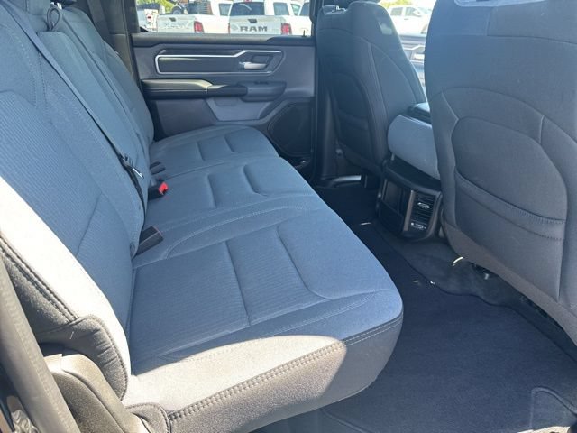 Used 2021 RAM 1500 Big Horn AWD/4WD image 34