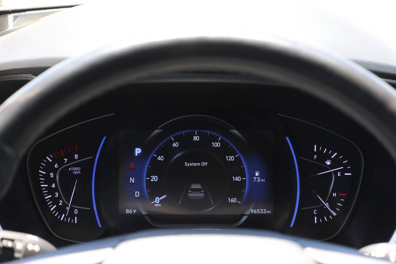 Used 2019 Hyundai Santa Fe FWD image 19