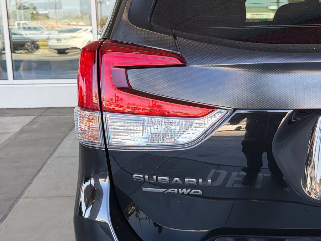 Used 2024 Subaru Forester Wilderness AWD/4WD image 11