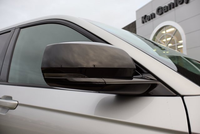 New 2025 Jeep Grand Cherokee Altitude image 2