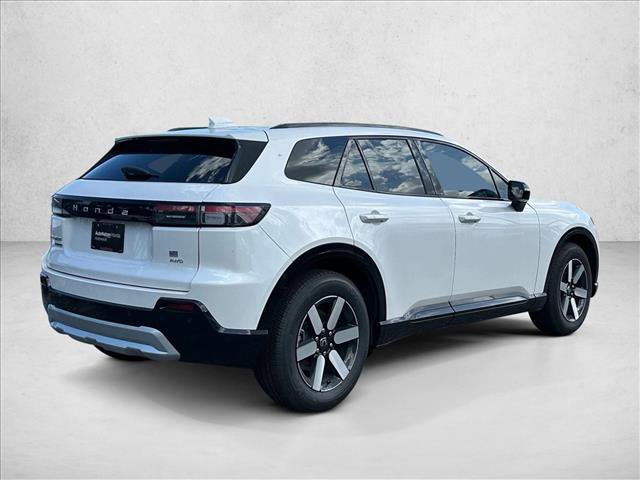 New 2026 Honda Prologue Touring image 2