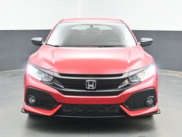 Used 2017 Honda Civic Sport image 3