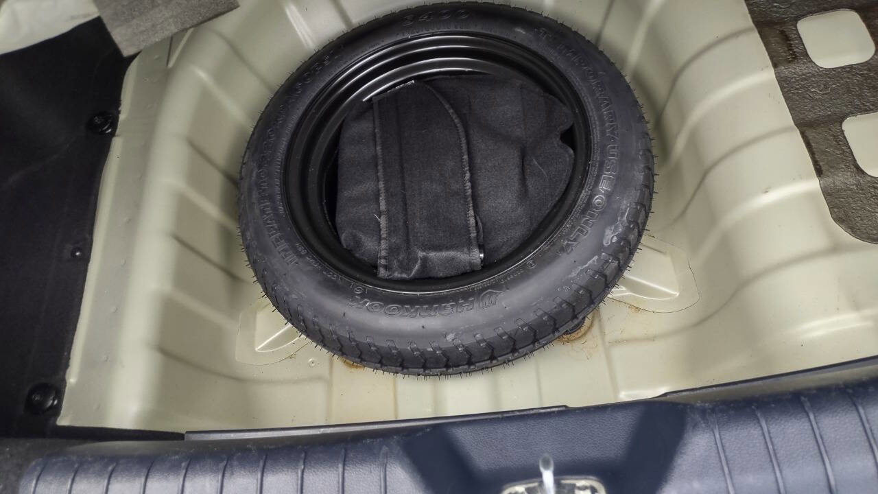 Used 2016 Kia Rio LX image 30