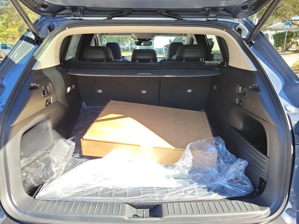 New 2026 MAZDA CX-50 AWD 2.5 Hybrid w/ Weather Package image 9