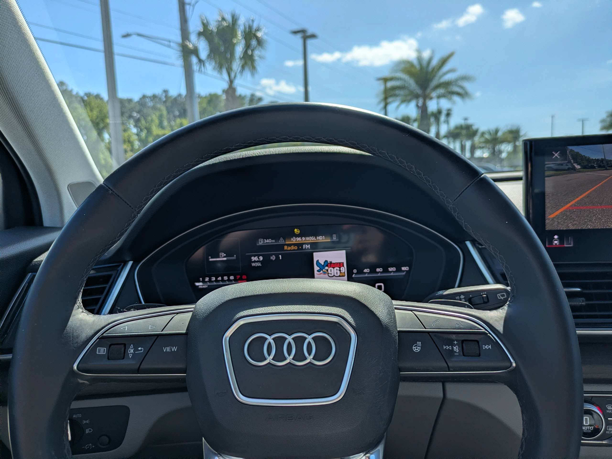 Certified 2023 Audi Q5 2.0T Premium Plus w/ Premium Plus Package AWD/4WD image 30