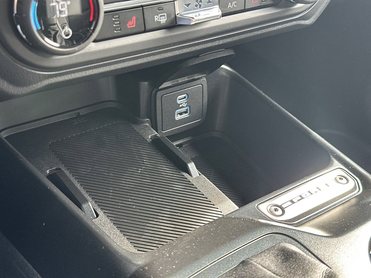 New 2025 Ford Bronco Big Bend image 32