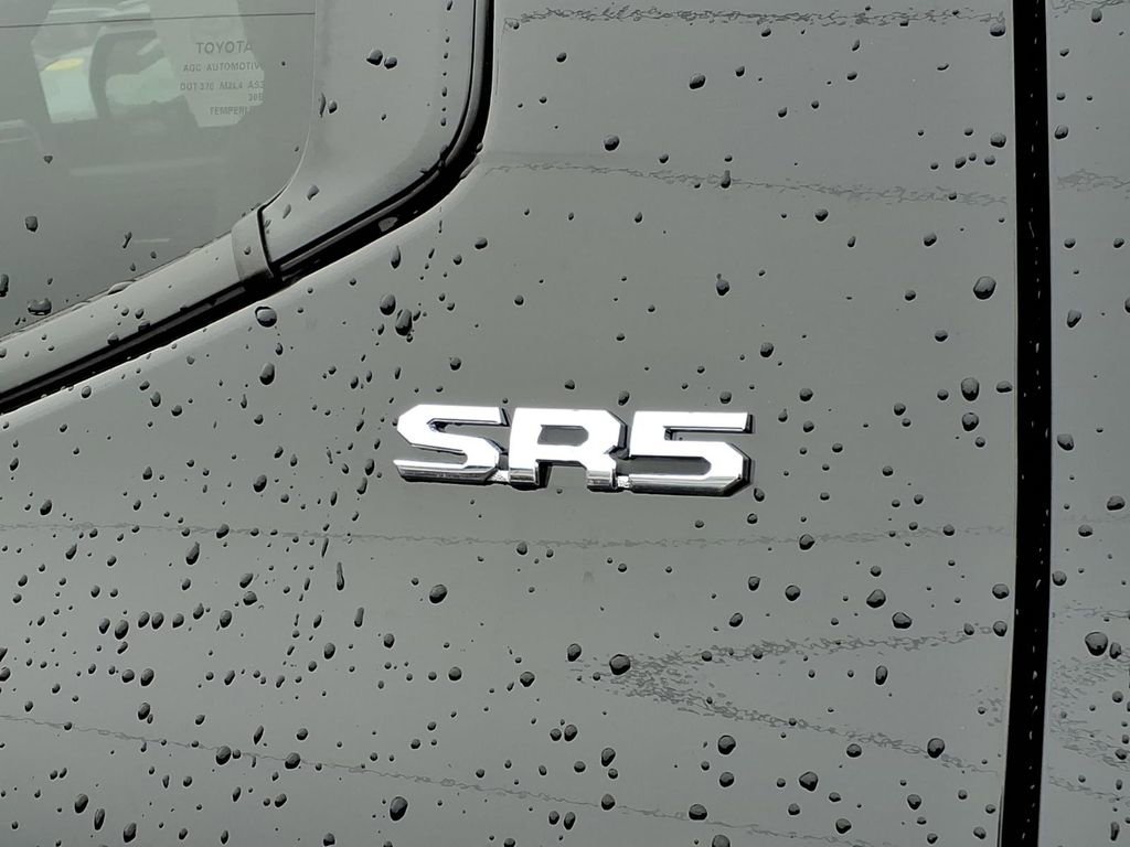 New 2026 Toyota Tundra SR5 w/ SR5 Premium Package image 5