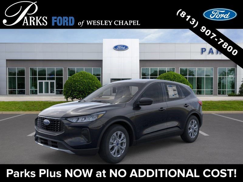 New 2026 Ford Escape Active w/ Tech Pack #1