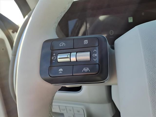 New 2026 Hyundai Palisade SEL Premium image 27