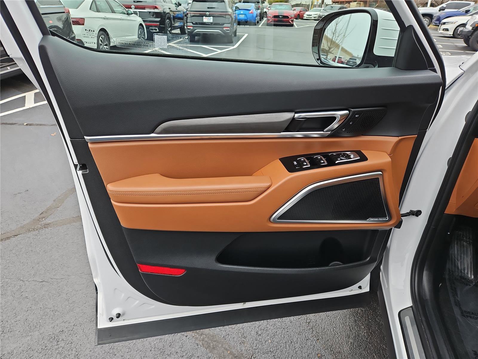 Used 2025 Kia Telluride SX X-Line image 13