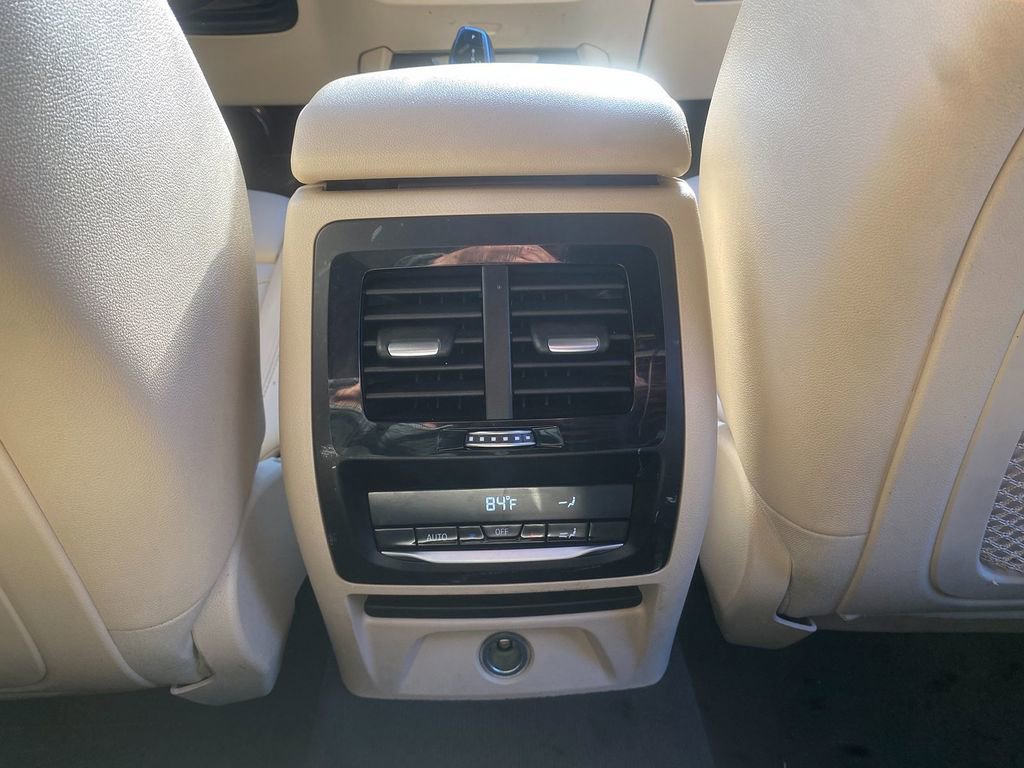 Used 2019 BMW X3 xDrive30i AWD/4WD image 28