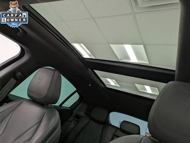 Used 2023 Maserati Grecale Modena AWD/4WD image 21