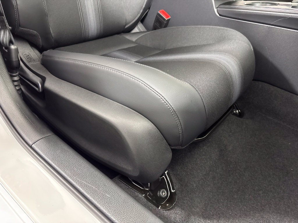 Used 2026 Honda Civic Sport image 9