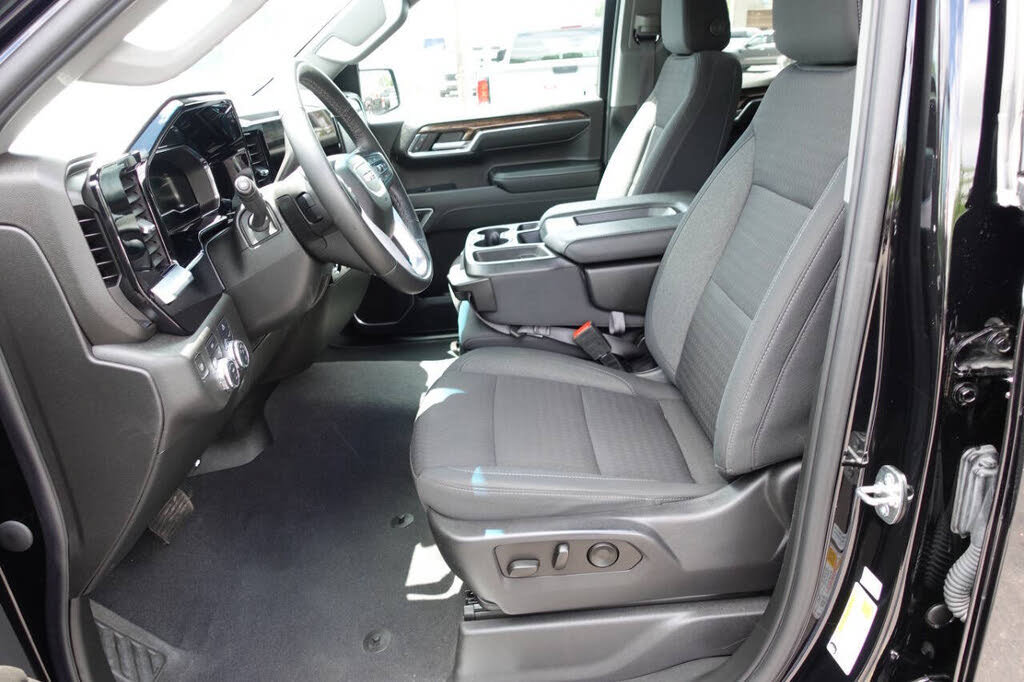 Used 2023 GMC Sierra 1500 Elevation AWD/4WD image 19