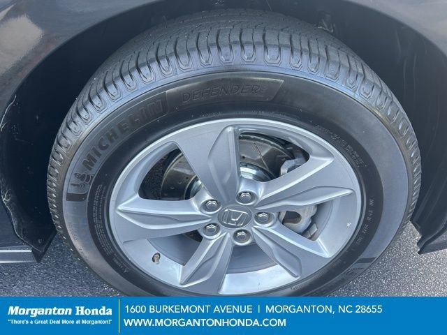 Used 2019 Honda Odyssey EX-L image 13