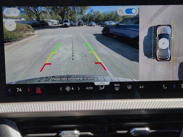 New 2026 Ford Explorer ST image 13