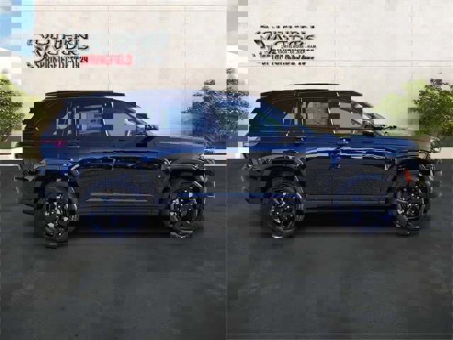 New 2025 Jeep Grand Cherokee Altitude image 6