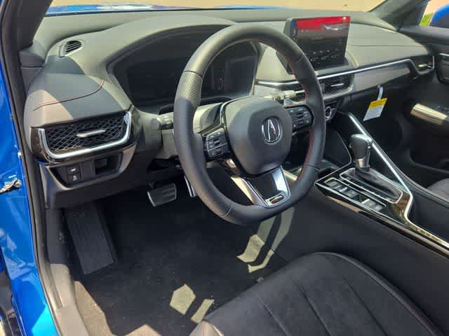 New 2026 Acura ADX A-Spec FWD image 10