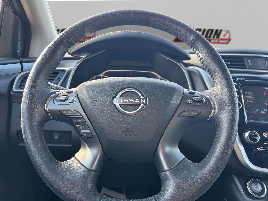 Used 2024 Nissan Murano SV image 23