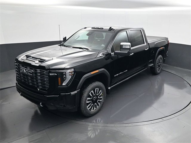 New 2026 GMC Sierra 3500 Denali Ultimate image 13