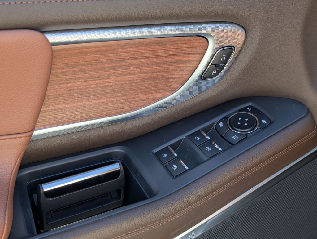 New 2026 Ford Expedition Max King Ranch image 25