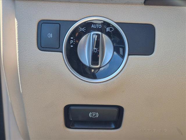 Used 2017 Mercedes-Benz GLE 350 4MATIC image 9