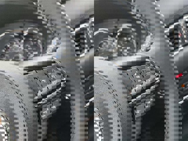 New 2025 MAZDA CX-5 AWD 2.5 S w/ Select Package image 11